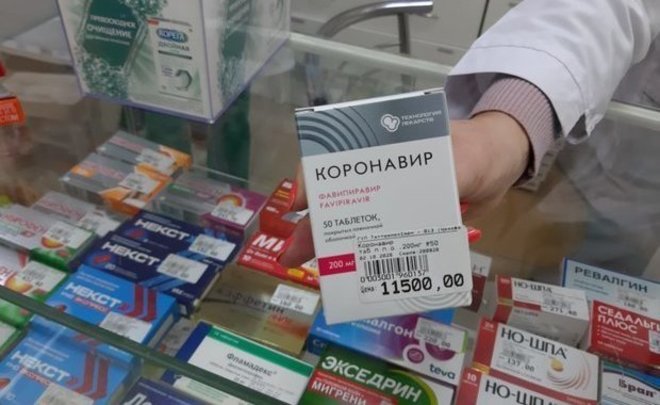 В Минздраве Татарстана заявили, что лечение ОРВИ лекарствами от коронавируса может быть чревато