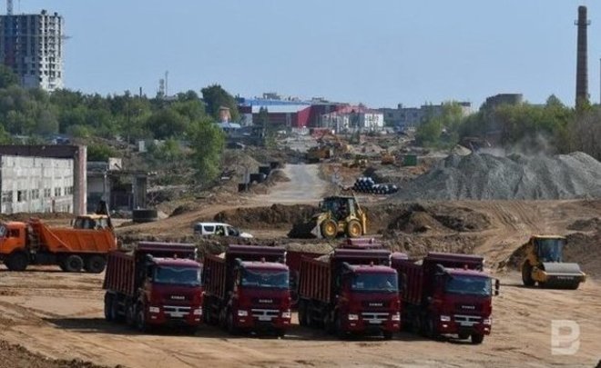 Глава Миндортранса Татарстана предложил использовать типовые конструкции для строительства местных дорог