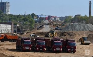 Глава Миндортранса Татарстана предложил использовать типовые конструкции для строительства местных дорог