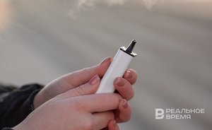 «Известия»: Минздрав не поддержал запрет продажи жидкостей для вейпов в России
