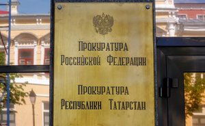 Прокуратура обязала полицию Челнов перепроверить информацию о стрельбе по собакам