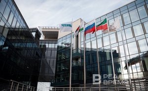 СИБУР в 2022 году увеличил выручку на 13%, EBITDA — на 5,4%