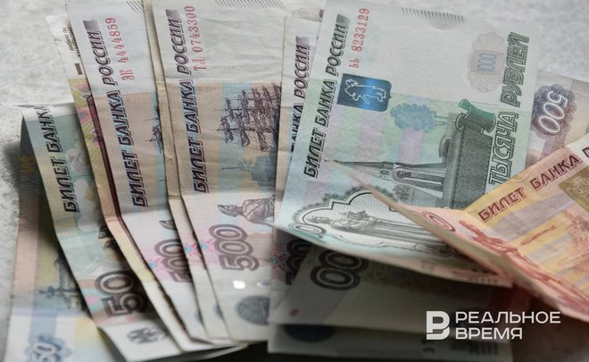 Госдума приняла в первом чтении законопроект о налоге на сверхприбыль