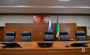 В Татарстане выросло число обращений в Квалификационную коллегию судей