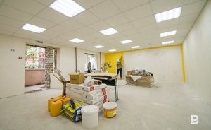 В Татарстане на капремонт 107 медучреждений потратят 186 млн рублей