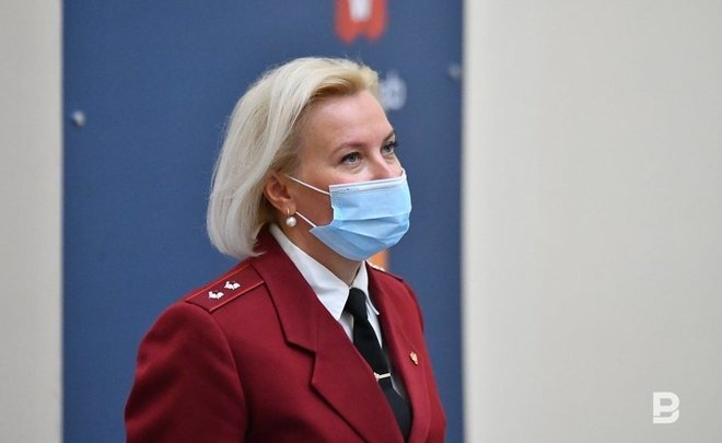 Патяшина о заболеваемости коронавирусом среди пожилых в Татарстане: «Полная катастрофа»