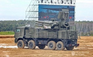 Силы ПВО сбили два украинских беспилотника над Брянской областью