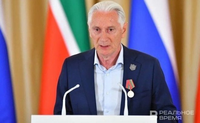 Зинэтула Билялетдинов прокомментировал победу «Ак Барса»