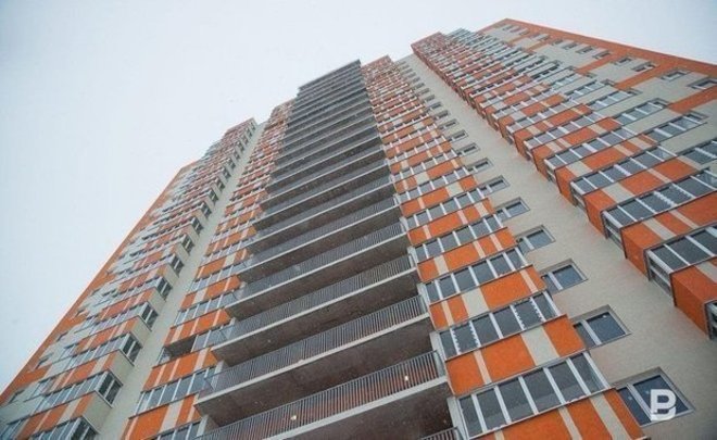 В Казани установили стоимость 1 кв. м жилья для расчета выплат молодым семьям