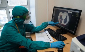 За сутки коронавирусом заразились 3 811 россиян