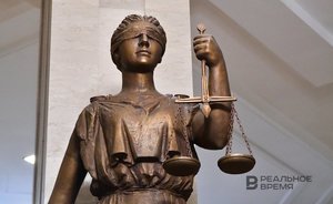 Осталось задержать: в Татарстане вступил в силу приговор «беглому» экс-главе налоговой Елабуги