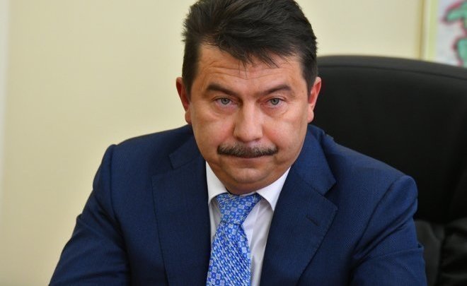 Глава Минздрава Татарстана: «Все стали вирусологами, инфекционистами»