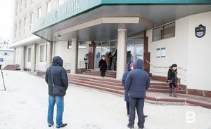 Задержанными по делу «ТФБ Финанс» оказались менеджеры среднего звена Илнар Абдульманов и Рустам Тимербаев