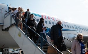 Каждый пятый казанец планирует воспользоваться программой туристического кешбэка