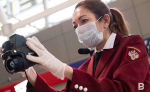 В России не зафиксировали новых случаев заражения коронавирусом