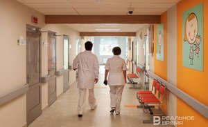 Подавляющее большинство россиян обращаются в больницы по ОМС