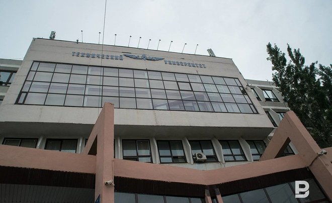 КНИТУ-КАИ получит федеральные гранты на покупку новых компьютеров