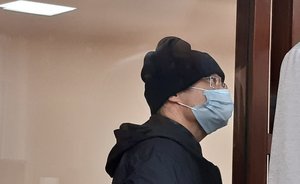 В Казани за получение 10 миллионов судят экс-начальника налоговой инспекции