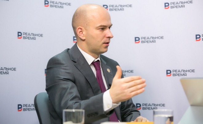 Доходы главы Госкомитета РТ по туризму за год упали вдвое — до 3 млн рублей