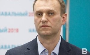 СМИ: Навальный полностью пришел в себя и вспомнил детали происходившего в самолете