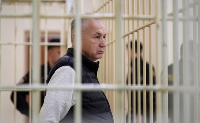 Верховный суд РТ сократил срок посадки экс-главы стройфирмы «Свей» Аитова