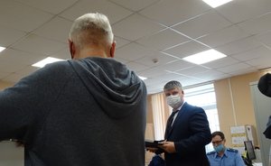 АСВ скостило гражданский иск к Мусину до 47,2 млрд рублей