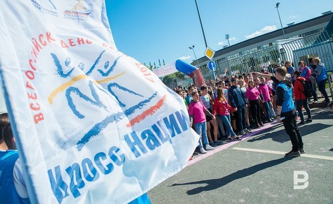 На летние спортивные мероприятия в Казани потратят 2,5 млн рублей