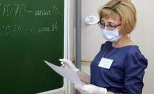 Большинство татарстанцев считают, что учителя должны зарабатывать более 100 тысяч рублей