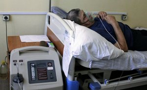 В России выявили 7 920 новых заболевших коронавирусом