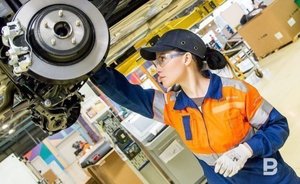 Против списка запрещенных для женщин профессий выступили 37% россиян