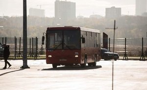 Казанскому ПАТП вынесли предостережение за то, что в автобусе брали 46 рублей за проезд