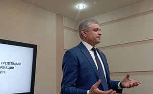 Татарстанские экологи в 2022 году выявили более 3,7 тысячи несанкционированных свалок