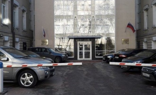 После визита в бильярдный клуб казанский судья получил предупреждение ВККС