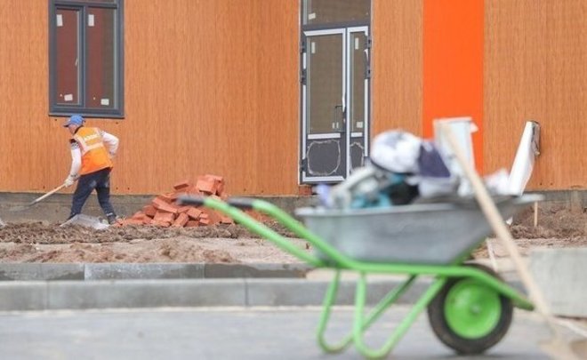 На капитальный ремонт девяти татарстанских школ выделят 781 млн рублей