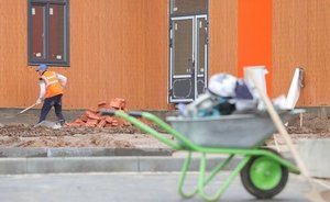 На капитальный ремонт девяти татарстанских школ выделят 781 млн рублей