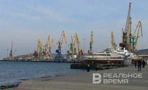 Глава Крыма сообщил о гибели человека при атаке по Феодосии