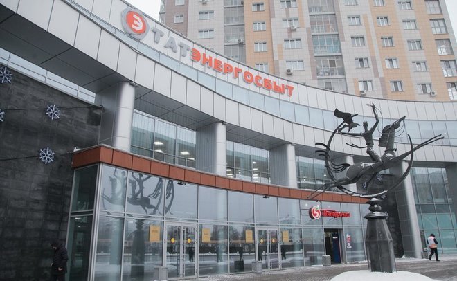 Татарстан закупил извне 15,7% от годового объема электроэнергии