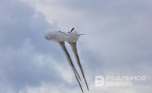 Российские войска пресекли попытку высадки десанта ВСУ на остров Большой Потемкин