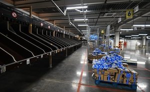 На Ozon начали продавать электронику, ввезенную по параллельному импорту