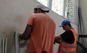 На капитальный ремонт многоквартирного дома в Казани будет потрачено 13,9 млн рублей