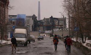 На месте сгоревшего ТЦ «Адмирал» в Казани могут построить центр WorldSkills