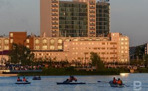 Синоптики рассказали, какая погода ждет татарстанцев на следующей неделе