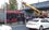 Сход трамвая с рельсов в Казани попал на видео