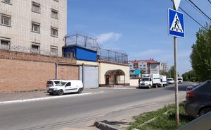 Сотрудник казанского СИЗО №2 косвенно подтвердил ЧП внутри изолятора