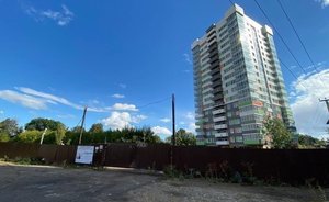 В казанском долгострое ЖК «Мелодия» проводится техническое обследование