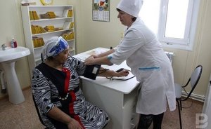 В Татарстане запустят пилотный проект по привлечению частных клиник для оказания помощи пожилым