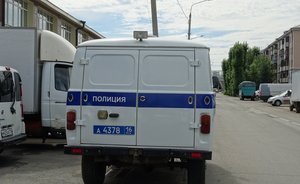 «Проверил бдительность охраны»: казанца задержали за кражу кофе-машины