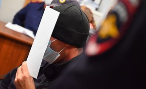 В Татарстане арестовали следователя-криминалиста по делу о краже из сейфа Следкома