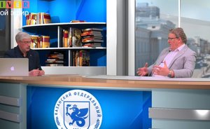 В КФУ рассказали, какие государственные экзамены будут проведены