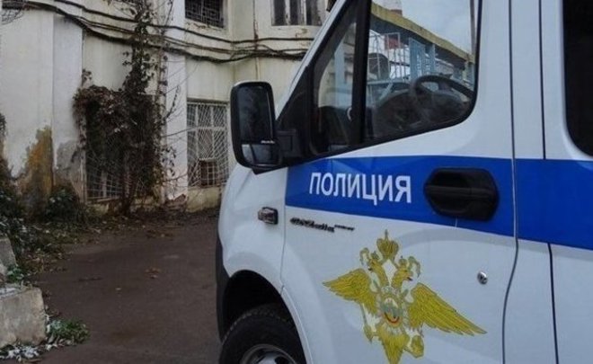 В Саратовской области неизвестный мужчина пришел в школу с пневматической винтовкой — никто не пострадал